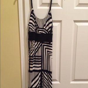 Banana Republic Size Small Maxi