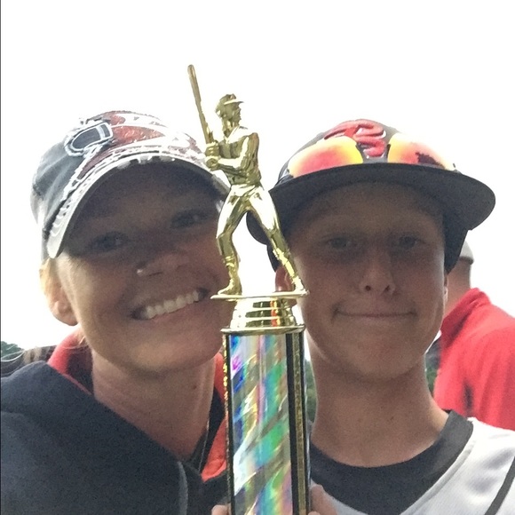 Meet your Posher, Alisha