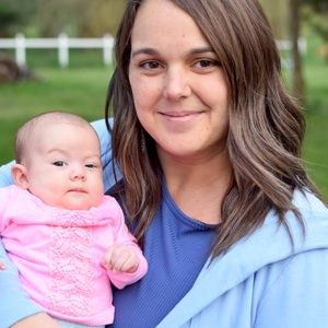 Meet your Posher, Cami