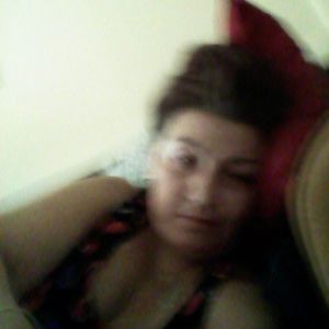 Meet your Posher, Roxanne