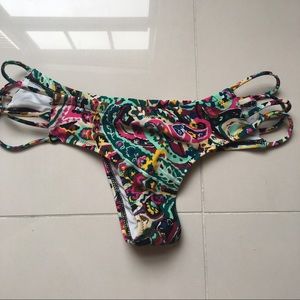 Volcom Bikini Bottom