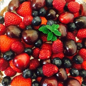 Meet your Posher, Hansol