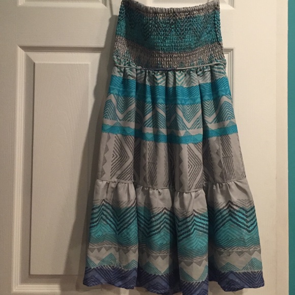 NWT American Eagle dress - size small - Picture 2 of 3