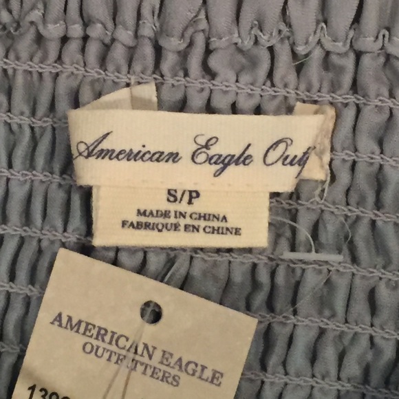 NWT American Eagle dress - size small - Picture 3 of 3