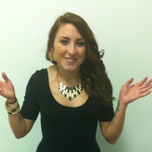 Meet your Posher, Brittany