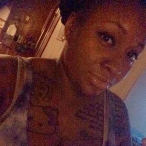 Meet your Posher, Erica