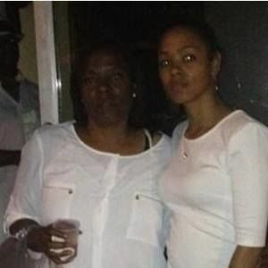 Meet your Posher, Marsha