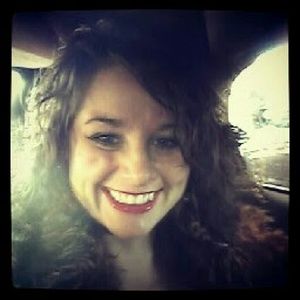 Meet your Posher, Jacquelyn