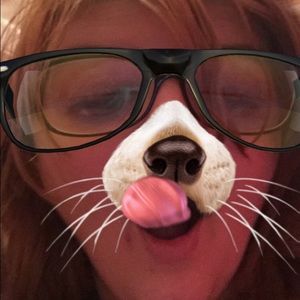 Meet your Posher, Erin