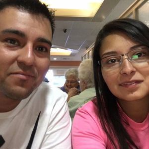 Meet your Posher, John denice