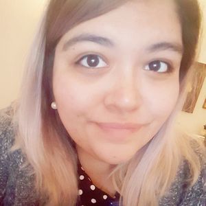 Meet your Posher, Marissa