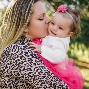 Meet your Posher, Kerri