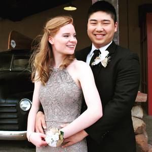 Meet your Posher, Jamie