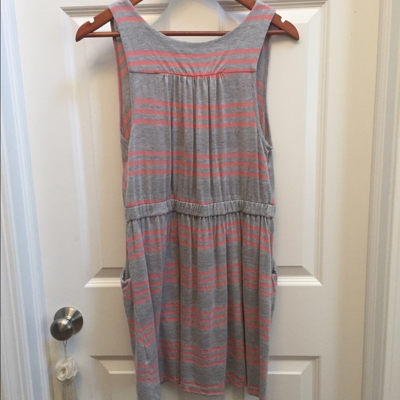 NWOT “PINS AND NEEDLES” BEACH DRESS - Picture 3 of 3