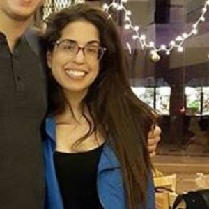 Meet your Posher, Alanna