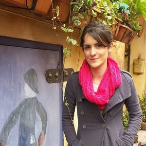 Meet your Posher, Daniela