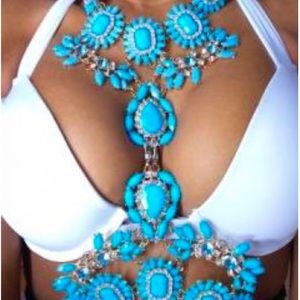 Body chain- www.klosetknotted.com