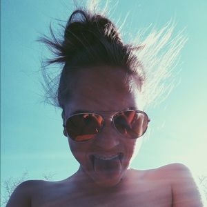 Meet your Posher, Coryn