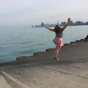 Meet your Posher, Grace