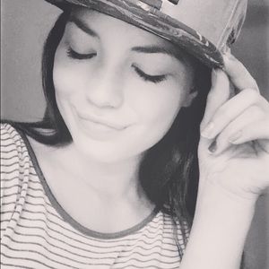 Meet your Posher, Megan