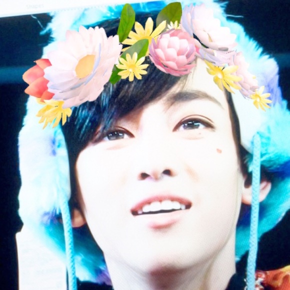 Meet your Posher, Liv