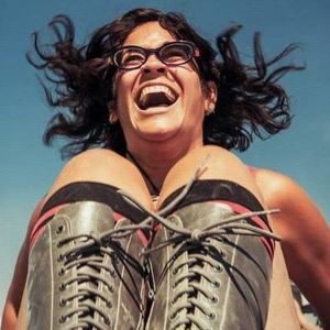 Meet your Posher, Daniella