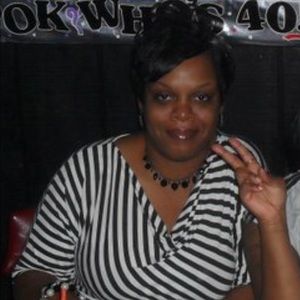 Meet your Posher, Latisha