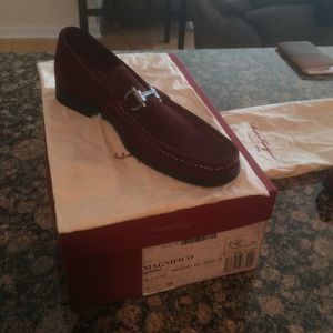 Salvatore Ferragamo Magnifico