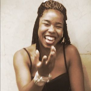 Meet your Posher, Gabrielle