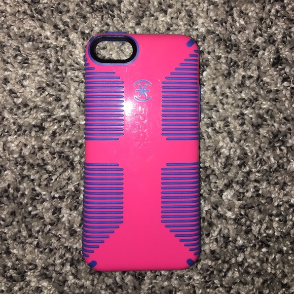 Speck 5c case