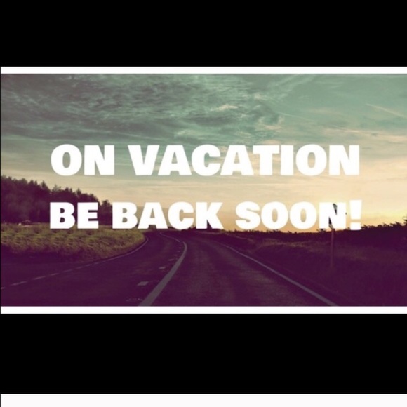 Leaving 6/9-6-14
