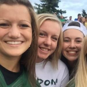 Meet your Posher, Morgan