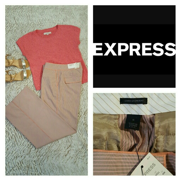 Express Trousers