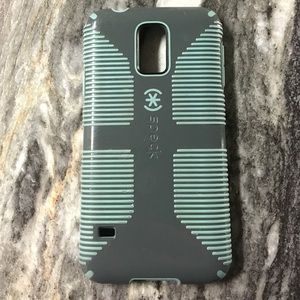 Speck case for Samsung Galaxy S5