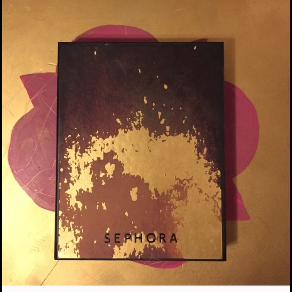 Sephora Other - Sephora eyeshadow/blush/highlight palette