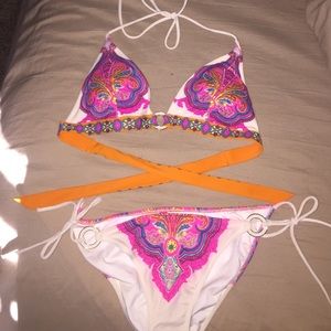 Victoria secret swim suit