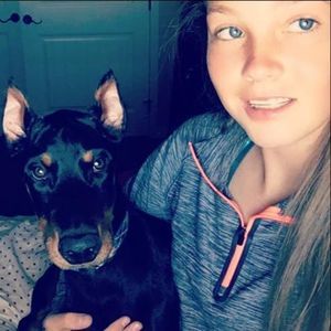 Meet your Posher, Dawn