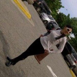 Meet your Posher, Karina