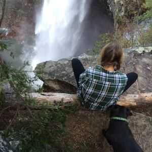 Meet your Posher, Geena