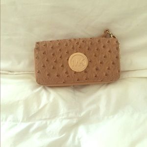 Michael Kors wallet