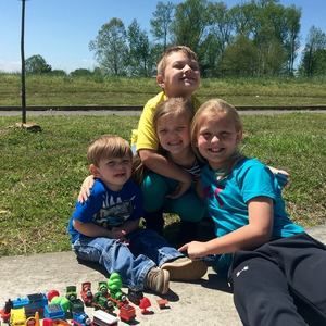 Meet your Posher, Darla