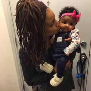 Meet your Posher, Carmen