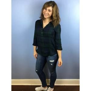 Meet your Posher, Taylor