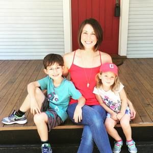 Meet your Posher, Bryn