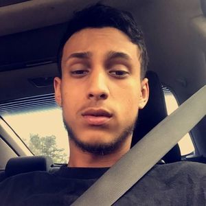 Meet your Posher, Isaiah