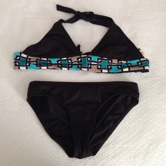 Perry Ellis Bikini