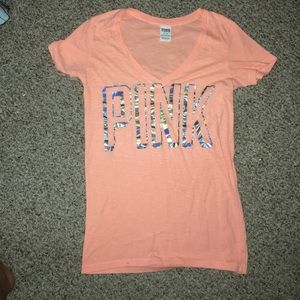 Victoria Secret PINK v-neck