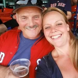 Meet your Posher, Cindi