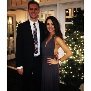 Convertible way maxi dress! 👗