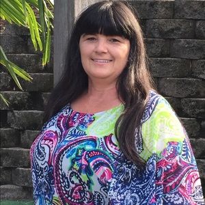 Meet your Posher, Annette